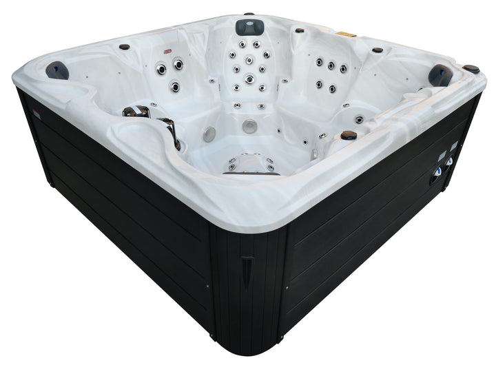 Medi Spa Emerald Platinum - 7 Person Hot Tub - 96 Jet image 5