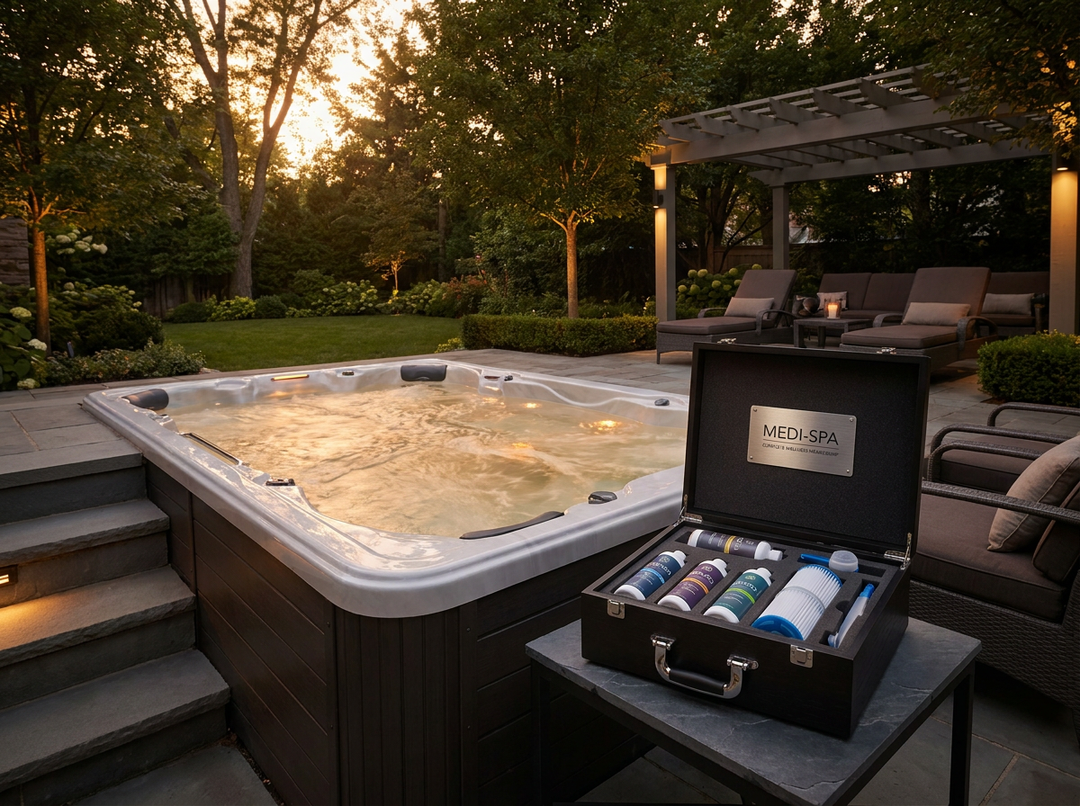 Complete Membership — Medi-Spa