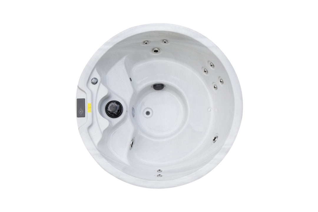 Medi-Spa - Ascot - Plug & Play image 0