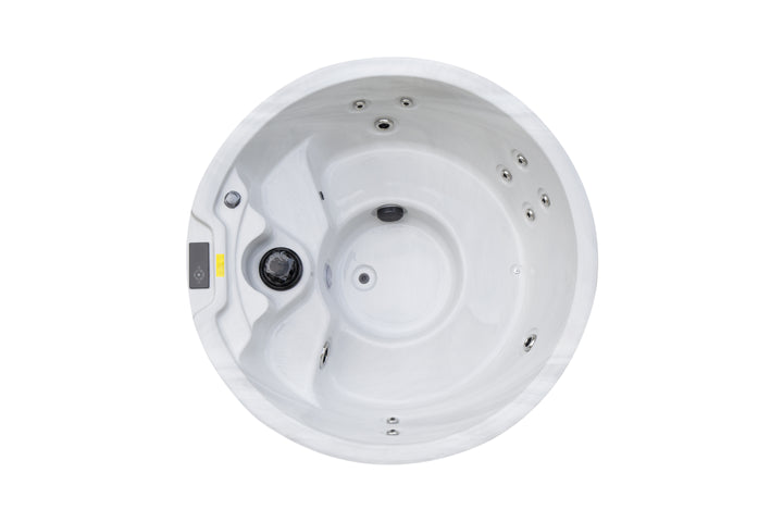 Medi-Spa - Ascot - Plug & Play image 0