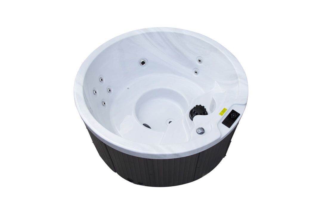 Medi-Spa - Ascot - Plug & Play image 1