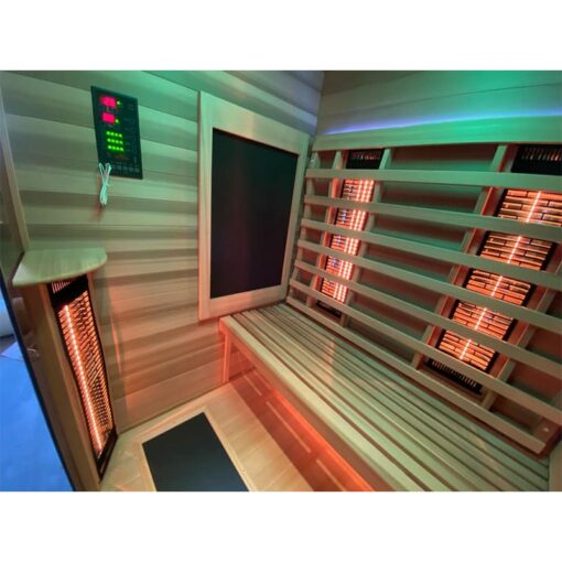 IR2130 Infrared Sauna image 12