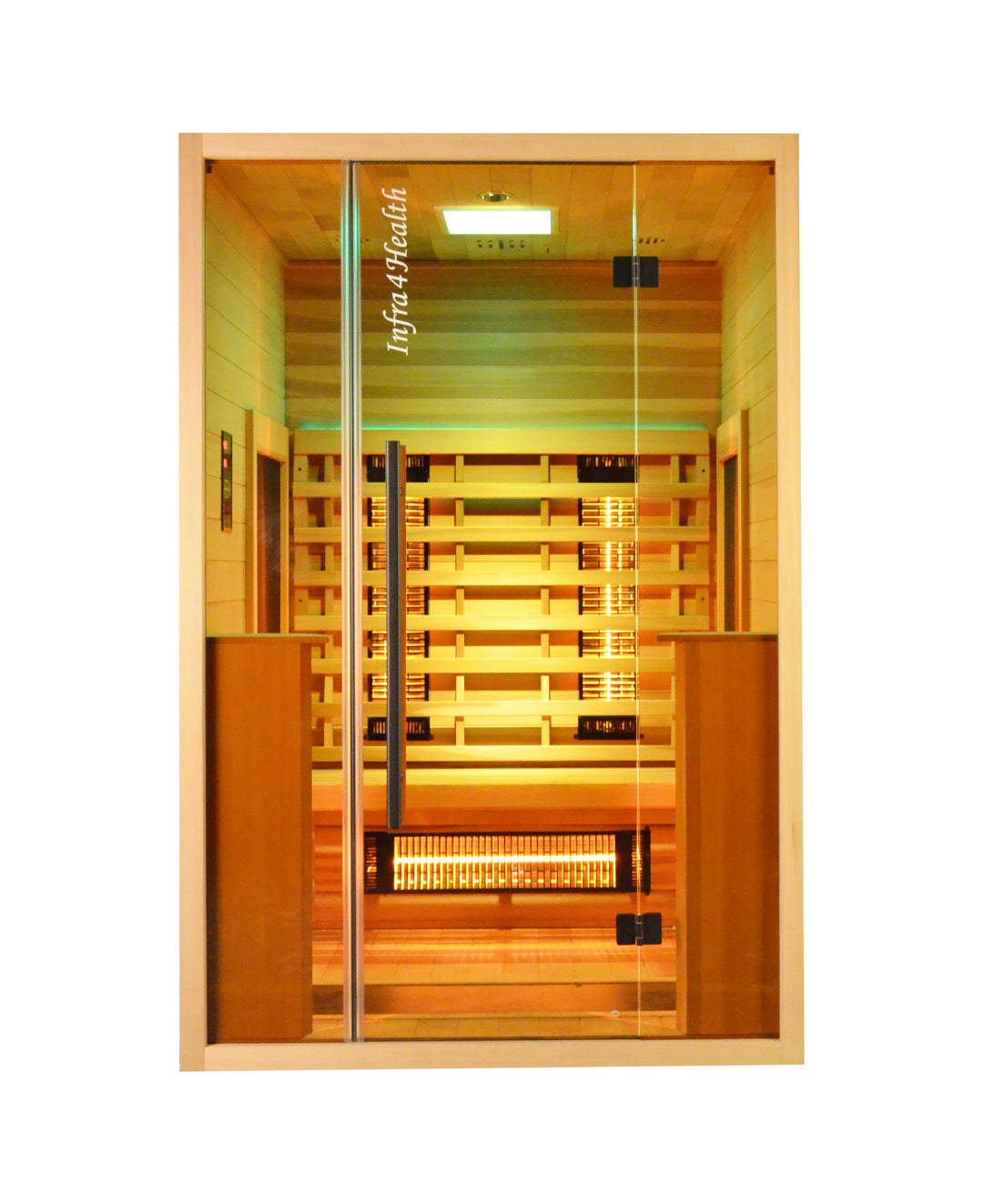 IR2130 Infrared Sauna image 5
