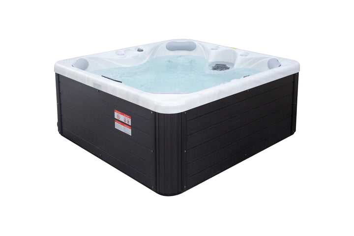 Medi-Spa - Windsor - Plug & Play image 1