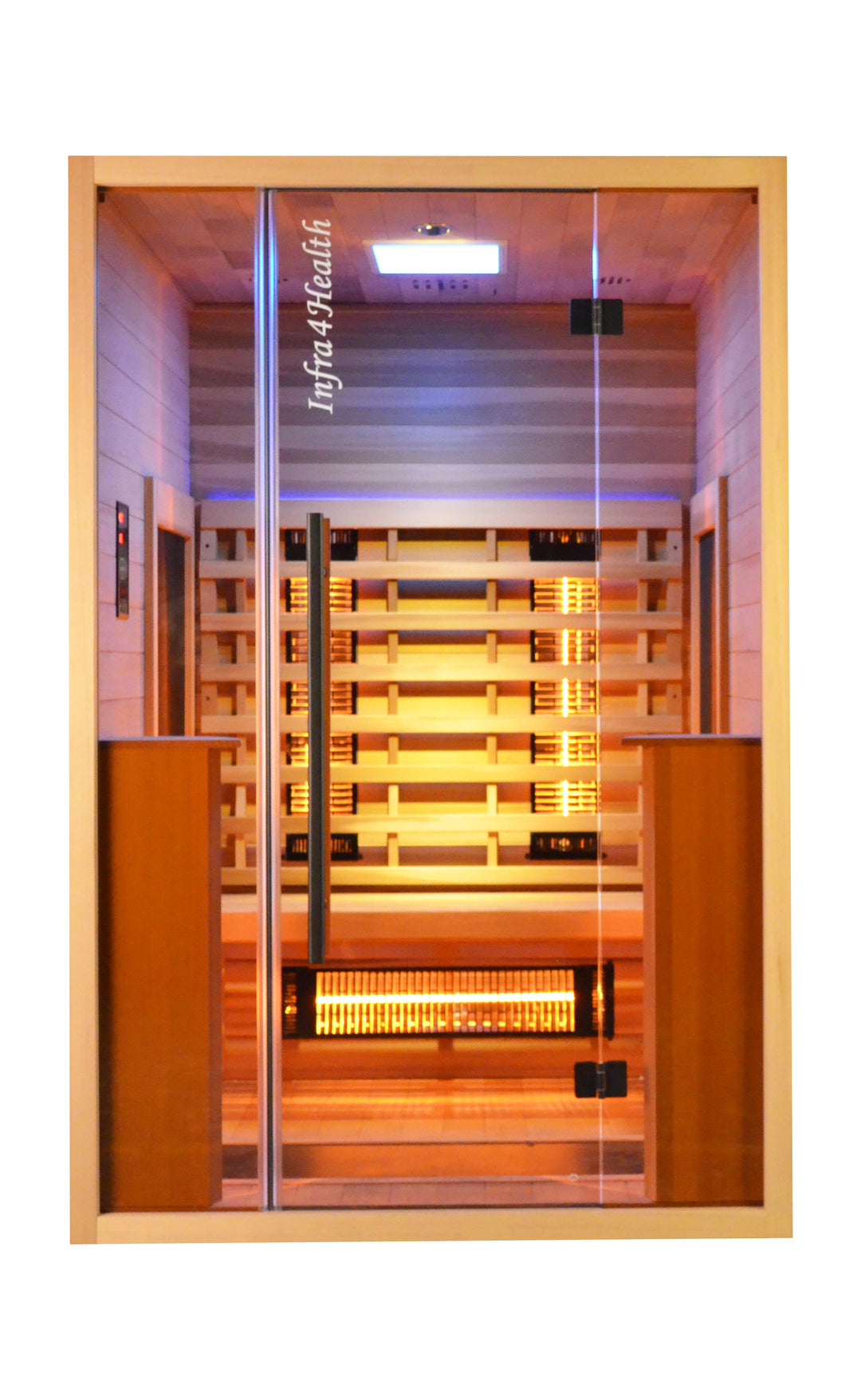 IR2130 Infrared Sauna image 6