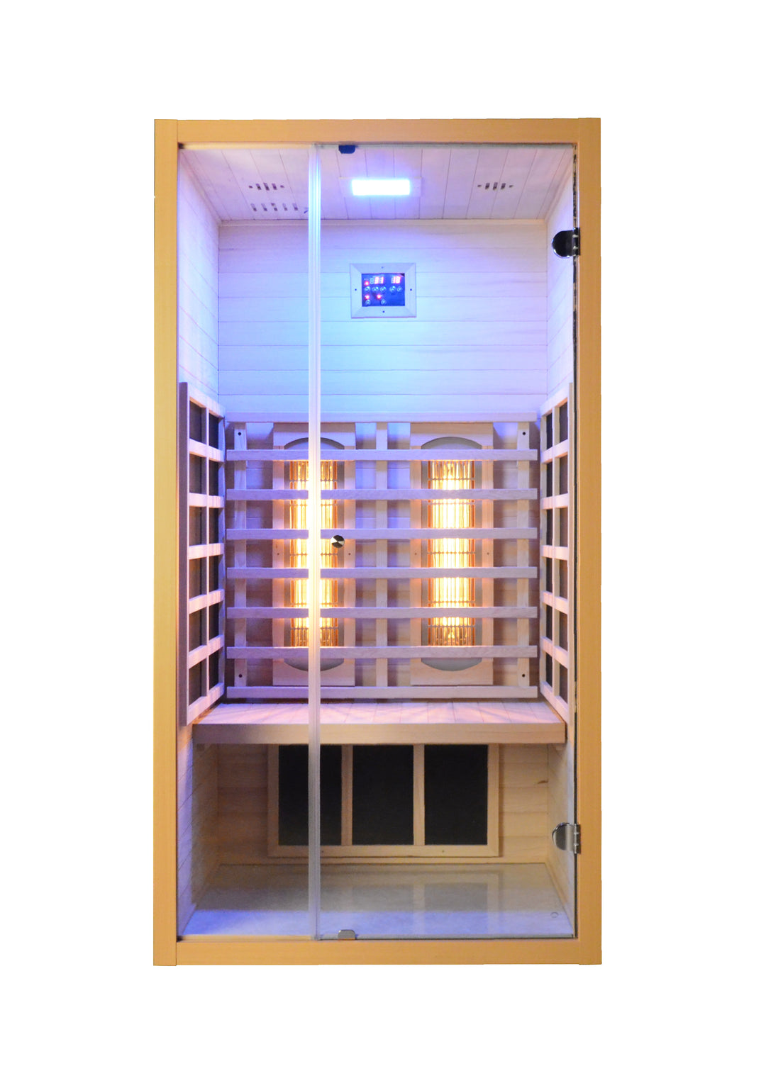 IR9101C Infrared Sauna image 10