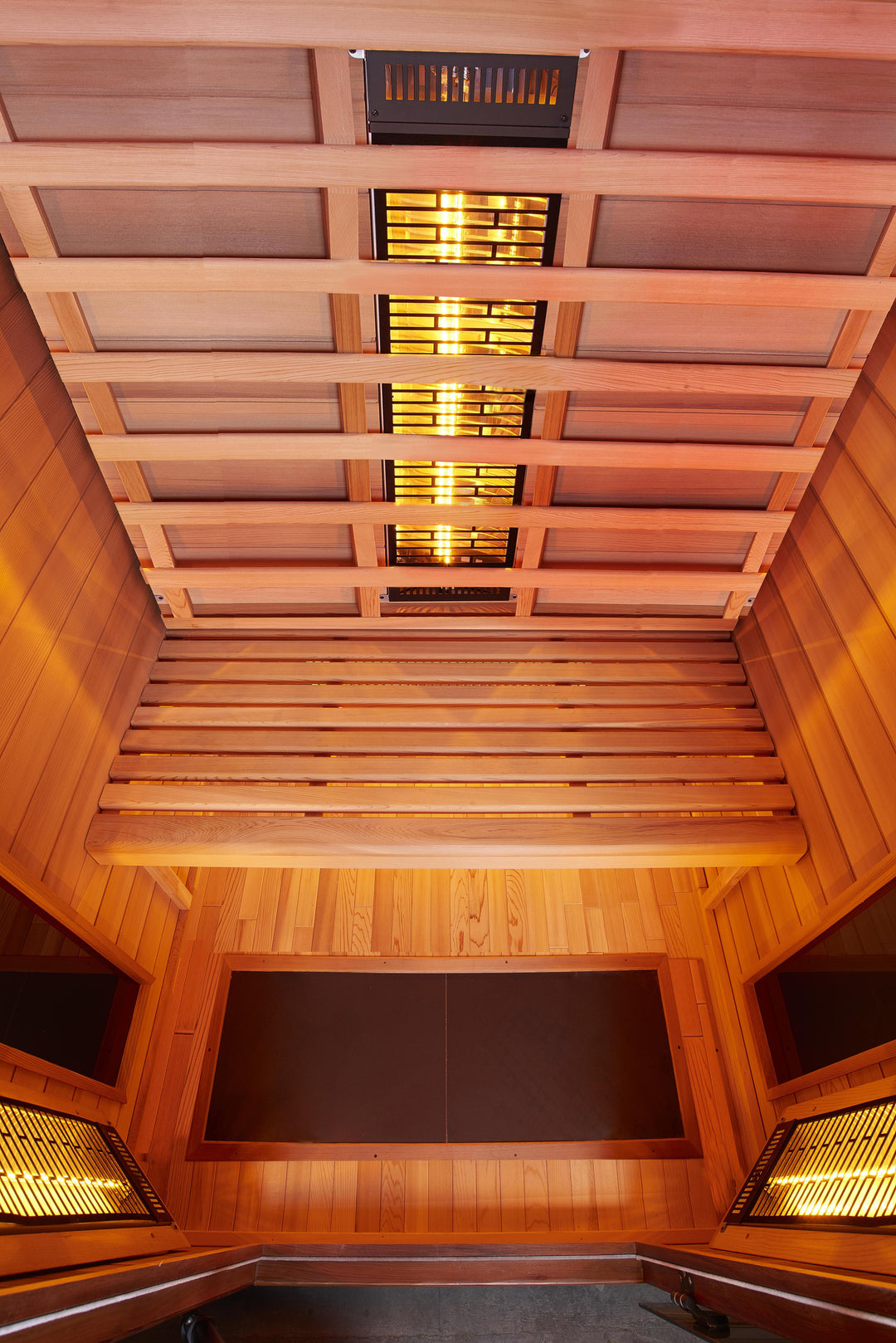 IR1100 Infrared Sauna image 4