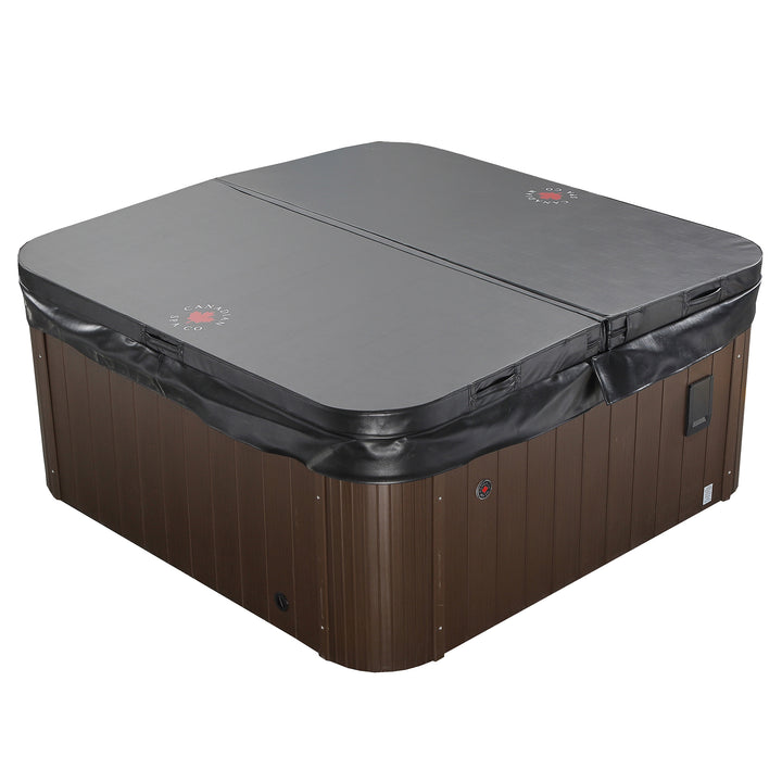 Great Lakes London SE - 6 Person Hot Tub - 44 Jet image 4