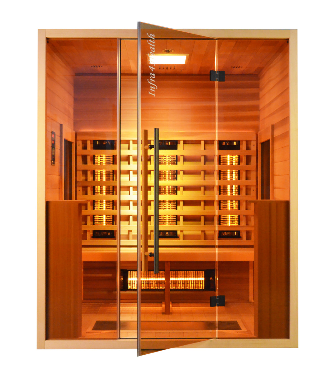 IR3160 Infrared Sauna image 4