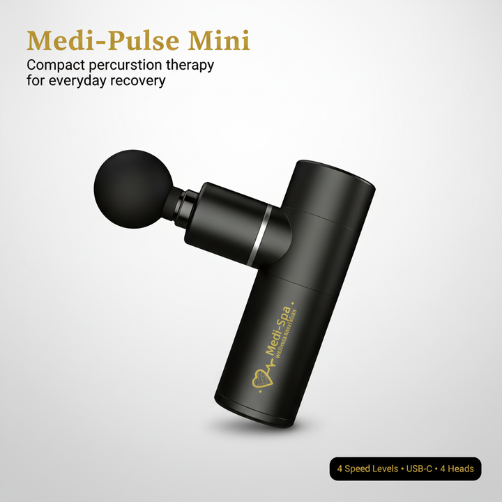 Medi-Pulse Mini