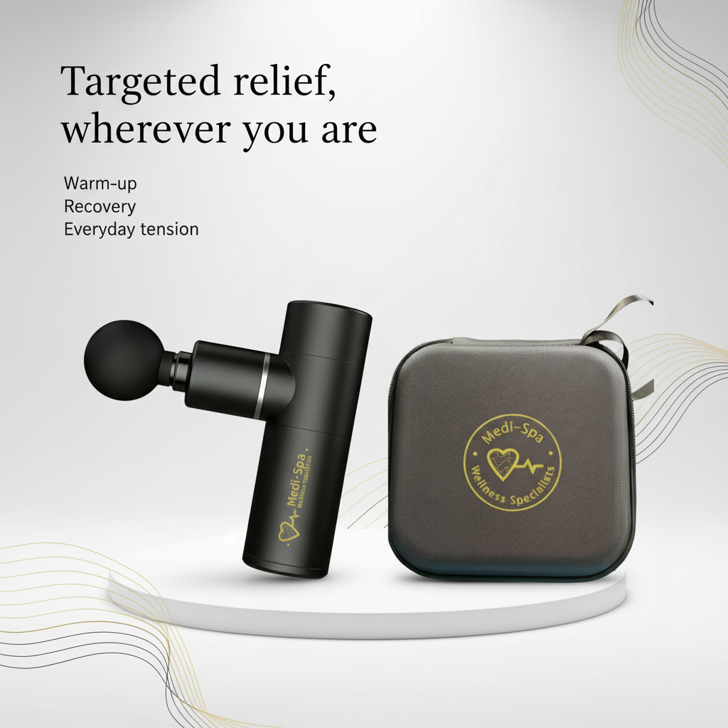Medi-Pulse Mini