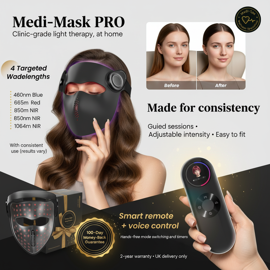 Medi-Mask PRO