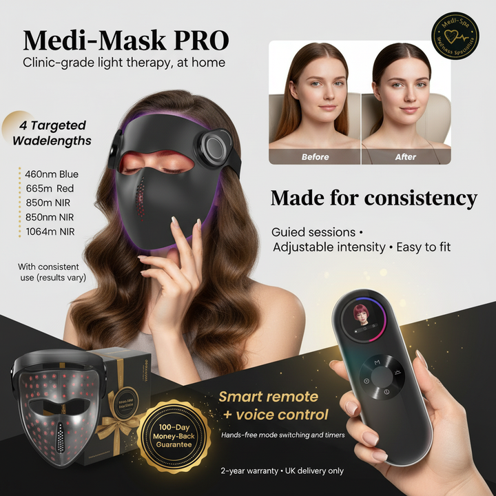 Medi-Mask PRO