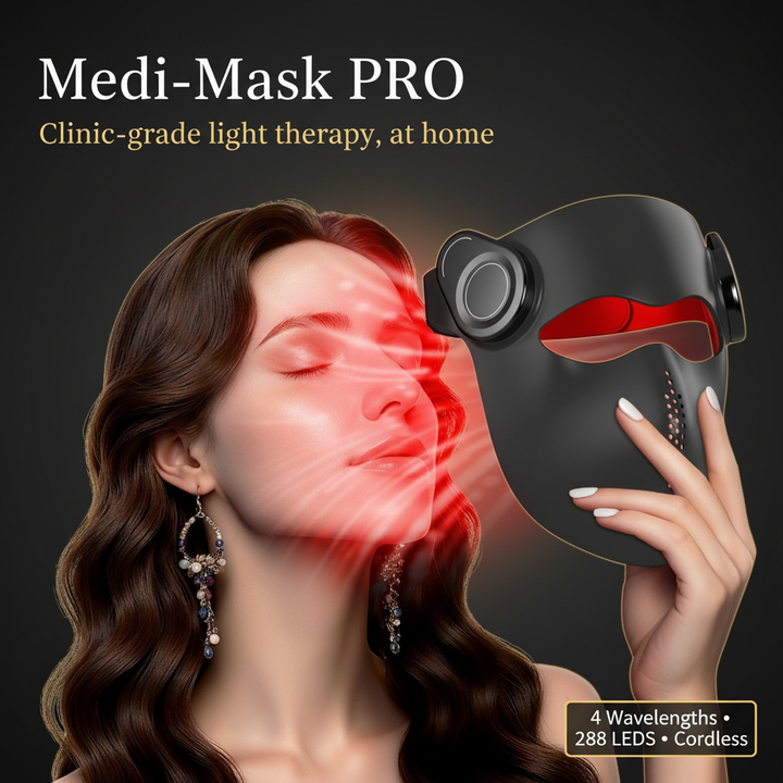 Medi-Mask PRO