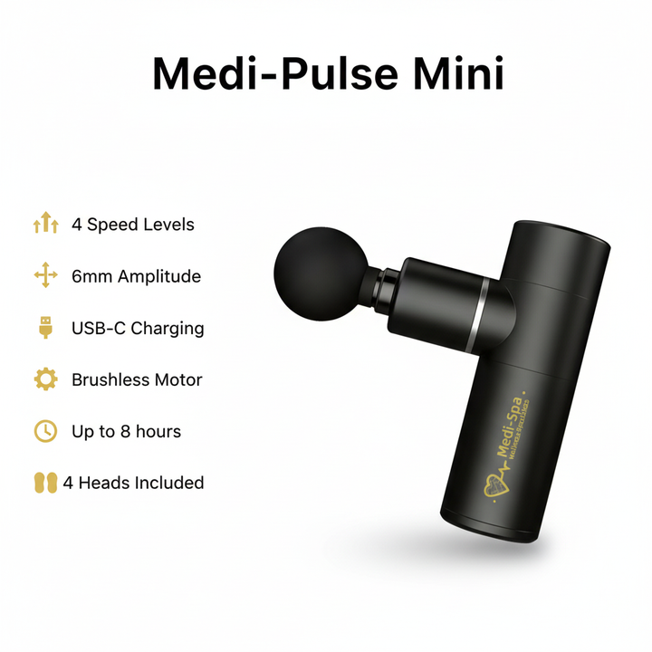 Medi-Pulse Mini
