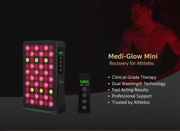 Medi-Glow Mini