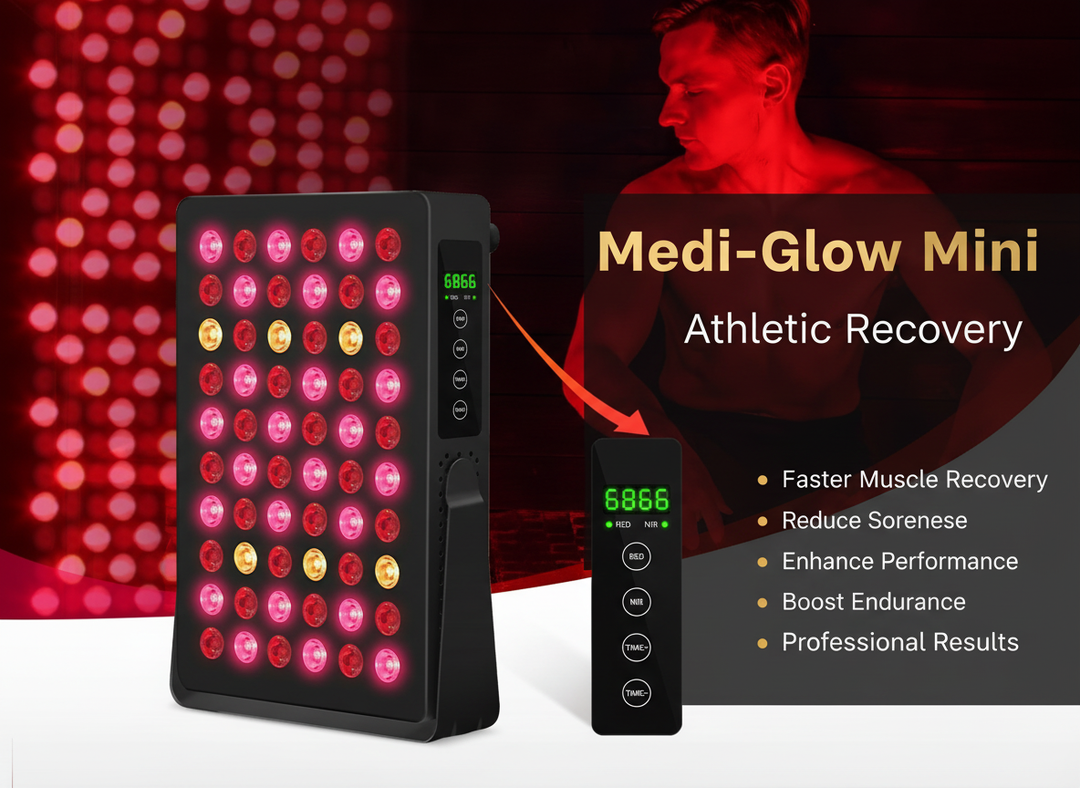 Medi-Glow Mini