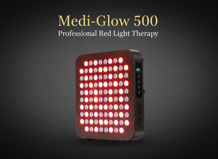 Medi-Glow 500