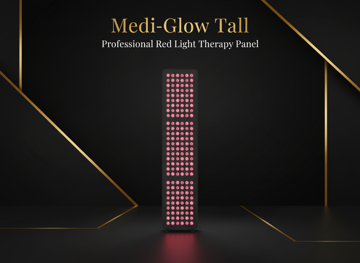 Medi-Glow Tall