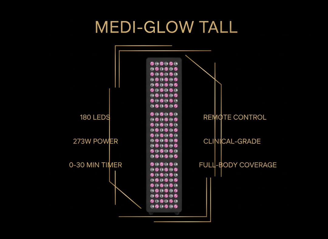 Medi-Glow Tall
