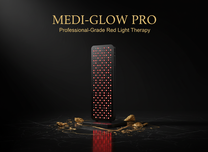 Medi-Glow Pro