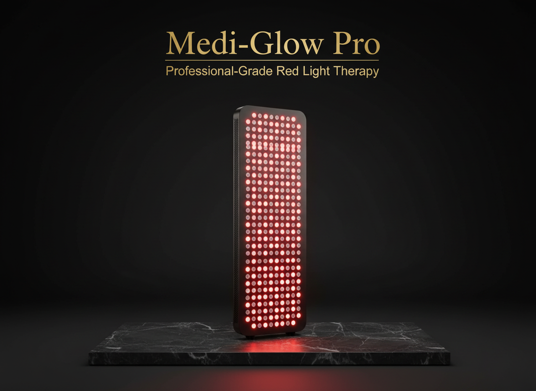 Medi-Glow Pro