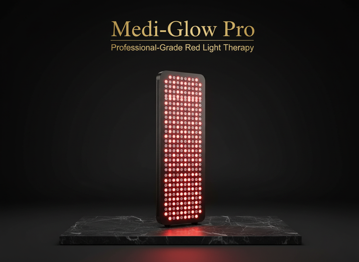 Medi-Glow Pro