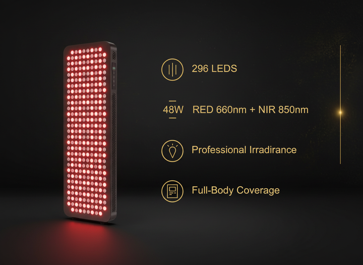 Medi-Glow Pro
