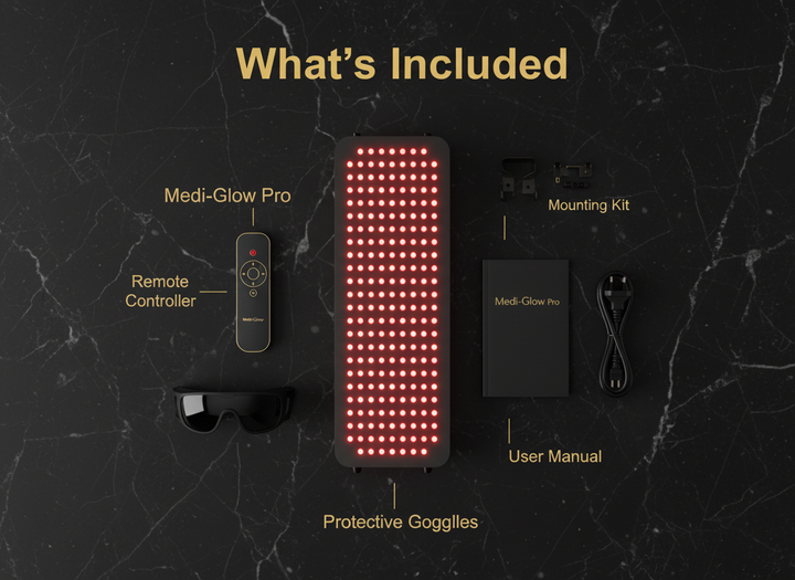 Medi-Glow Pro