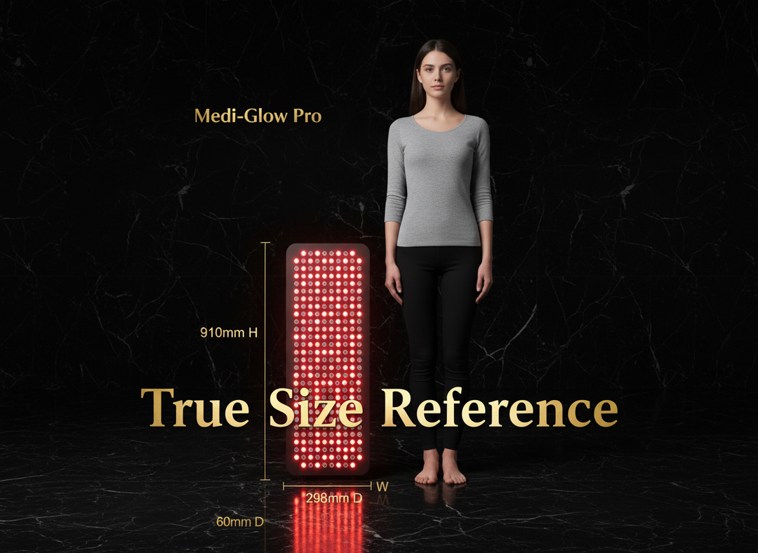 Medi-Glow Pro