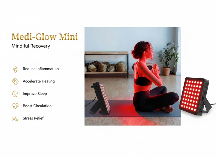 Medi-Glow Mini