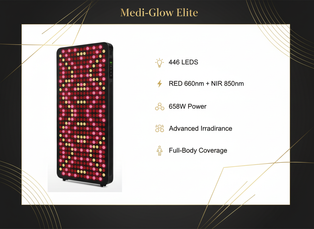 Medi-Glow Elite
