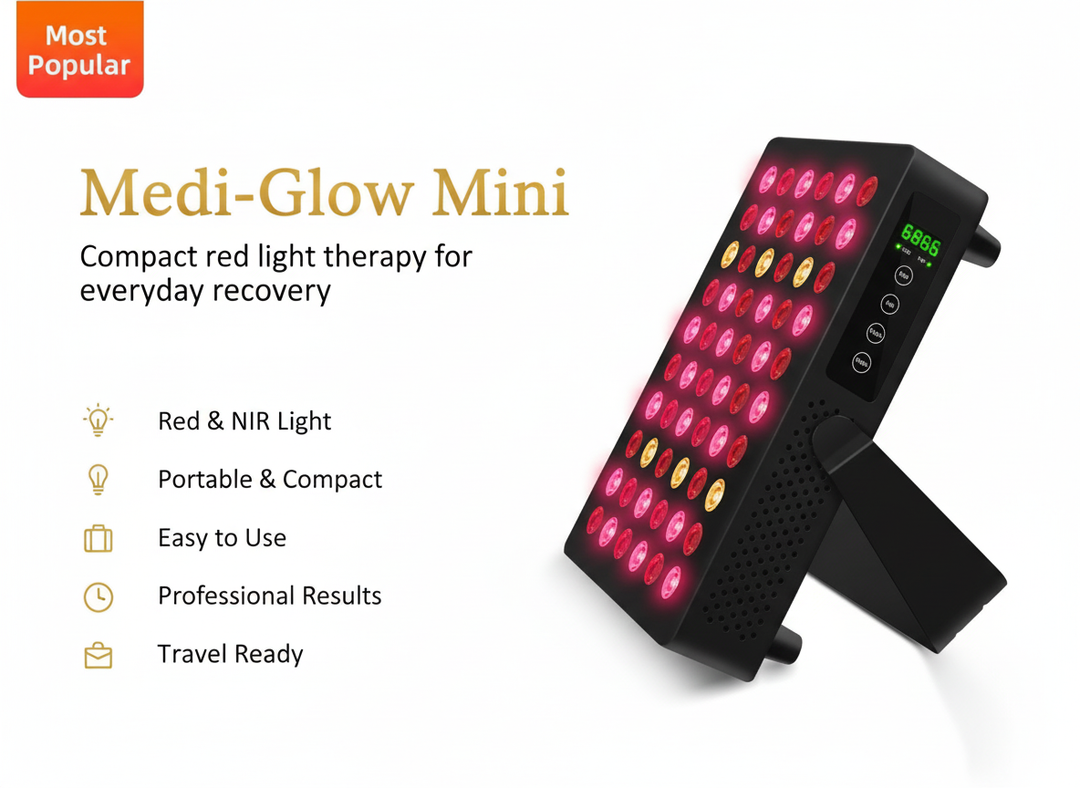 Medi-Glow Mini
