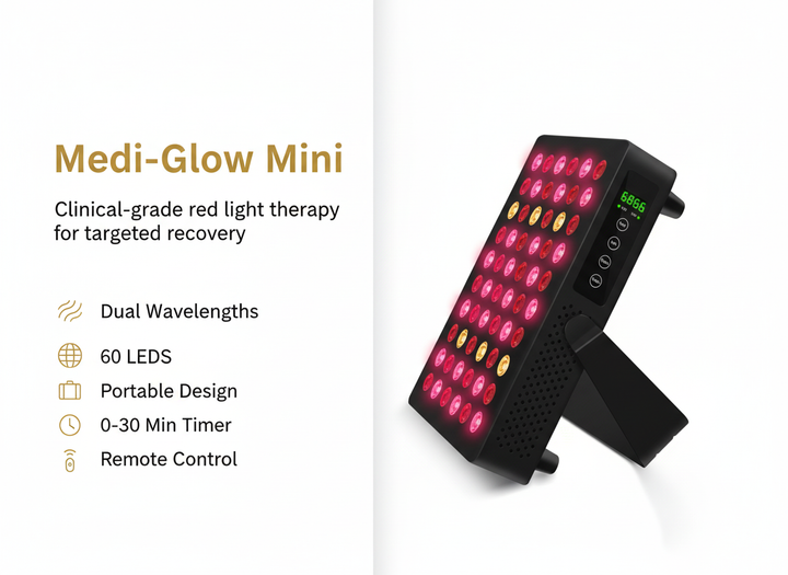 Medi-Glow Mini