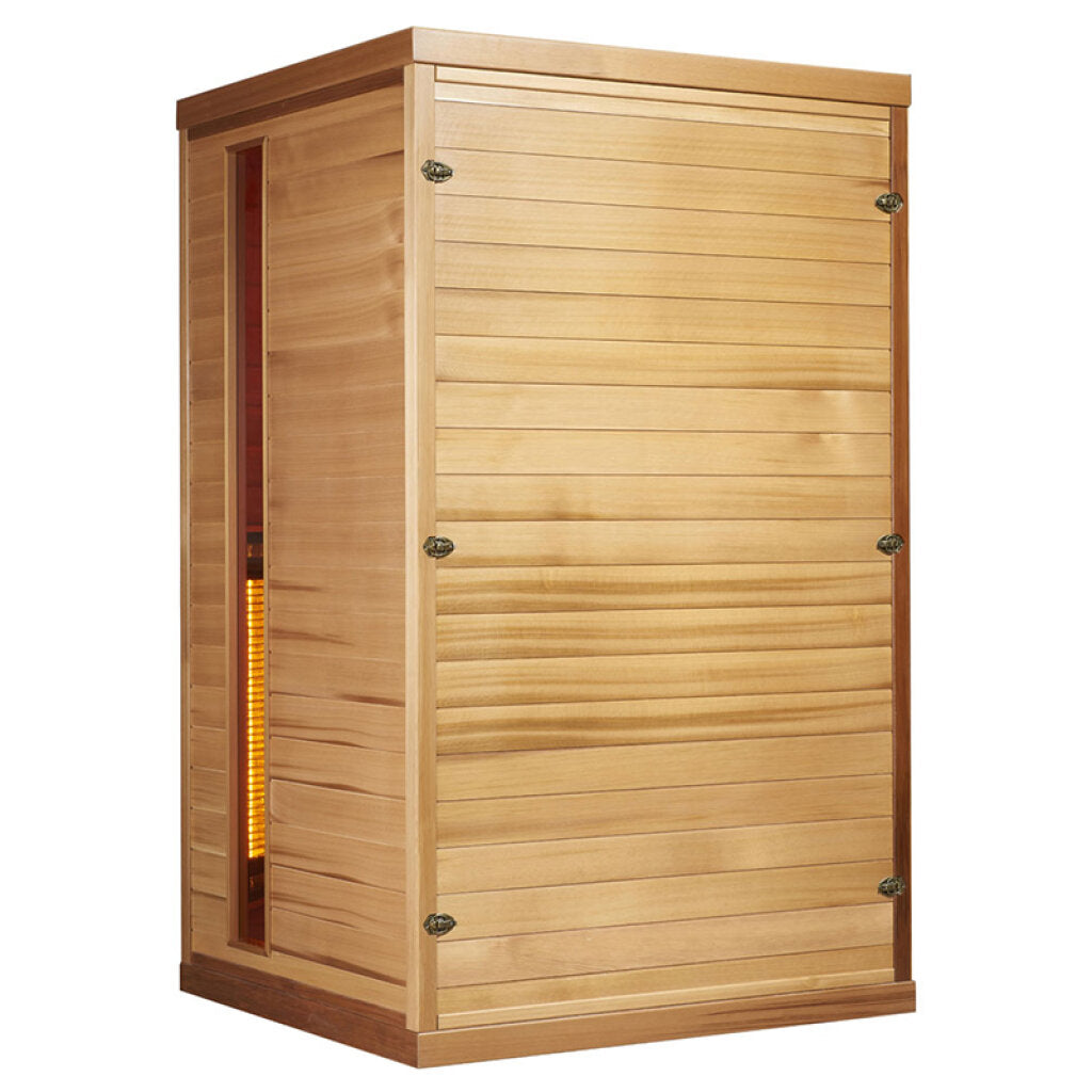 IR2120 Infrared Sauna