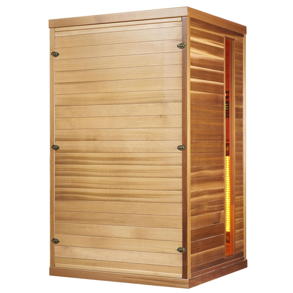 IR2120 Infrared Sauna