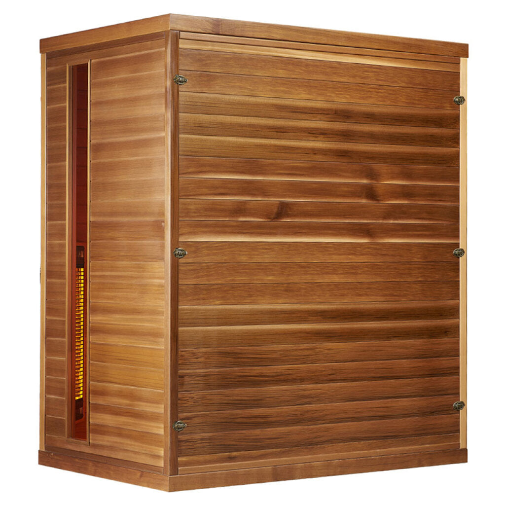IR4170 Infrared Sauna