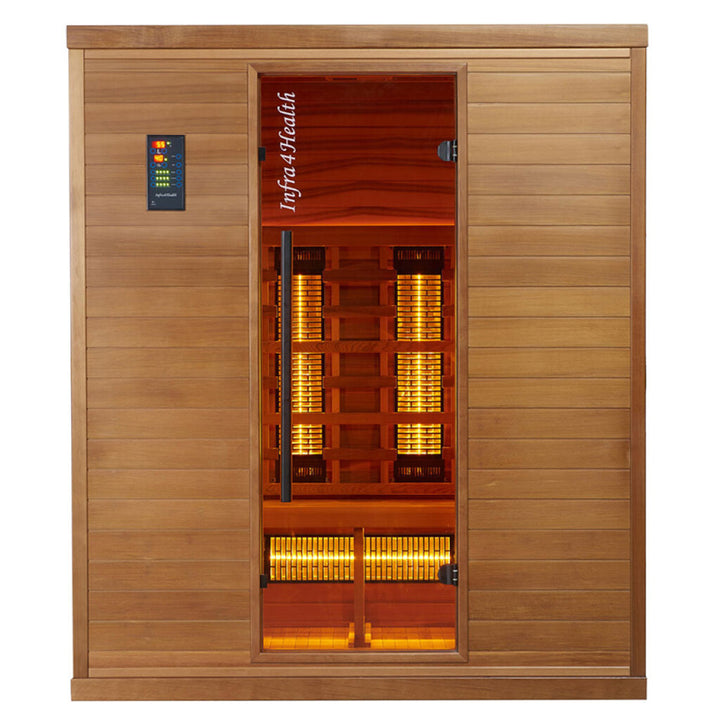 IR4170 Infrared Sauna