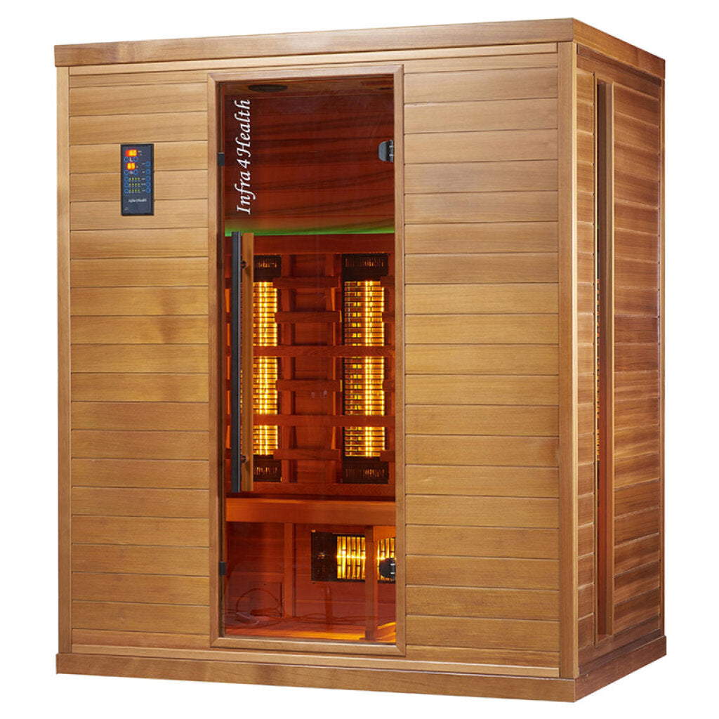 IR4170 Infrared Sauna