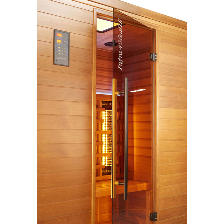 IR4170 Infrared Sauna