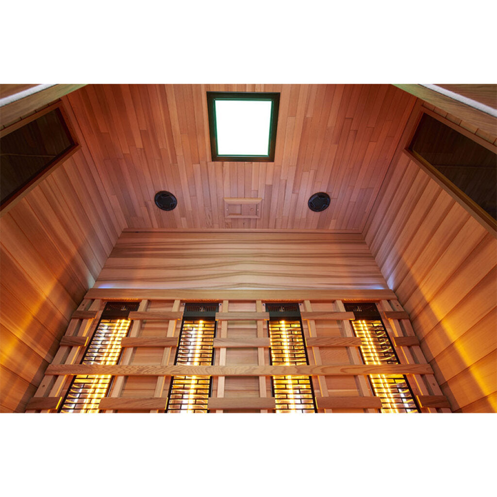 IR4170 Infrared Sauna