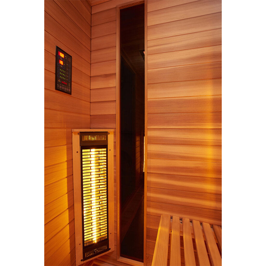 IR4170 Infrared Sauna
