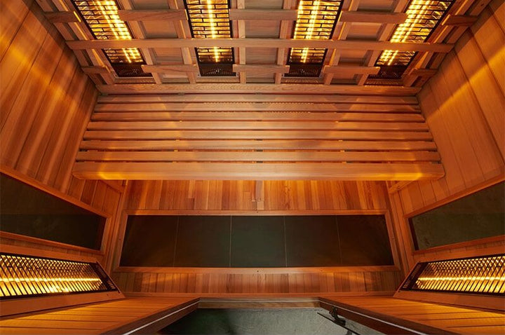 IR4170 Infrared Sauna