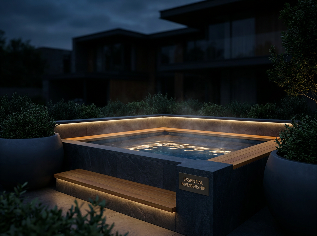 Essential Membership — Medi-Spa