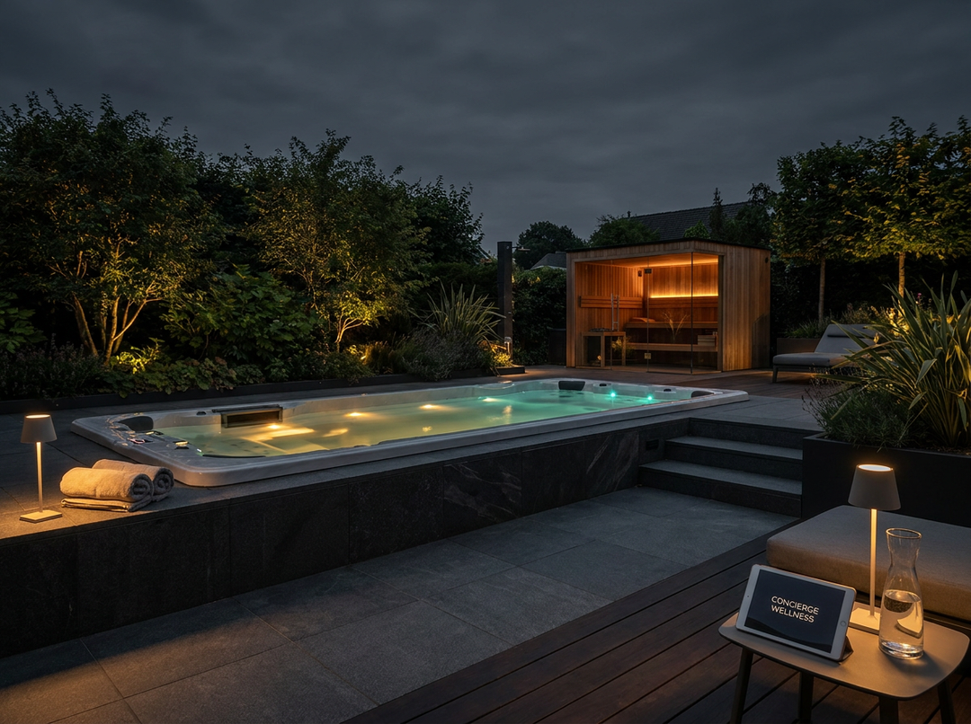 Concierge Membership — Medi-Spa