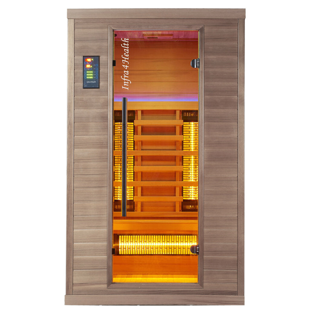 IR2120 Infrared Sauna