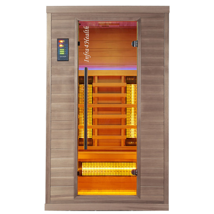 IR2120 Infrared Sauna