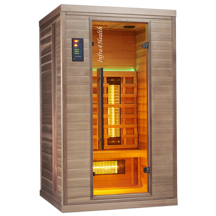 IR2120 Infrared Sauna