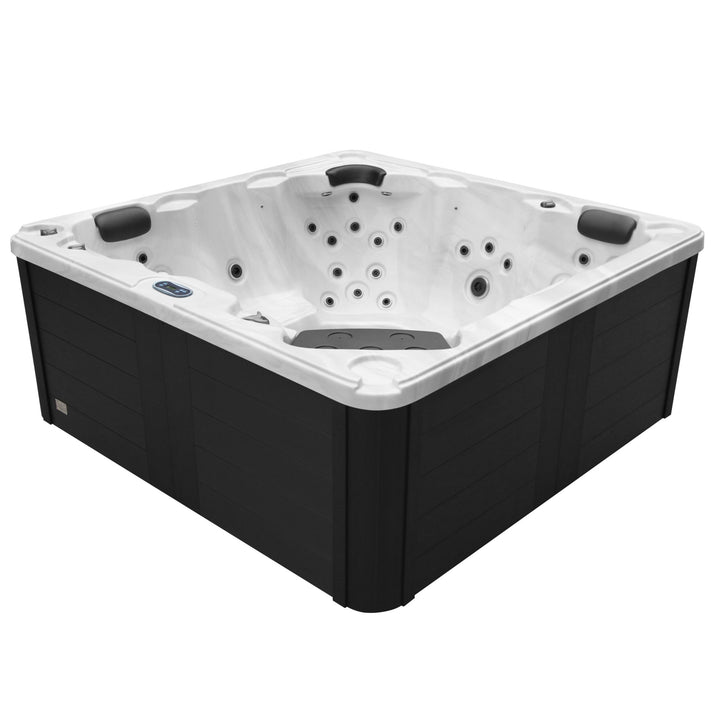 Riviera 5-person hot tub