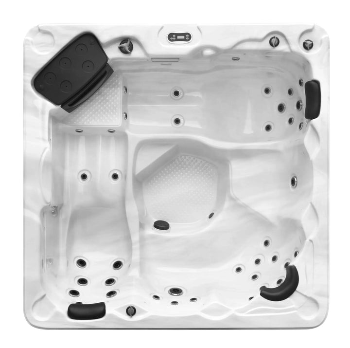 Riviera 5-person hot tub